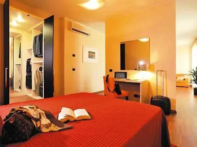 ****  Hotel Residence Zodiaco مودينا إيطاليا